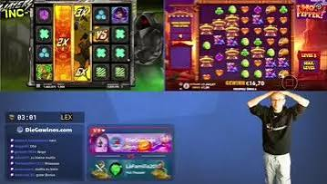 Die Gawinos Slots